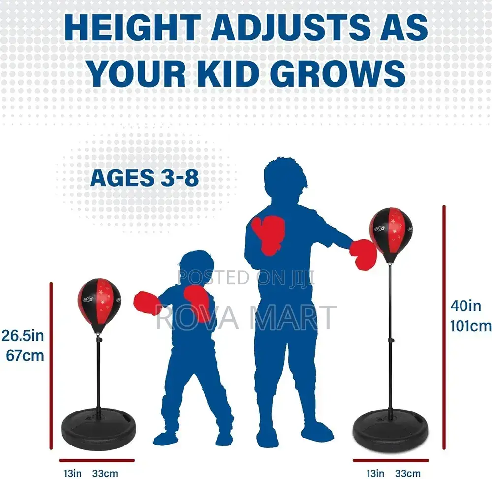 Boxing Set