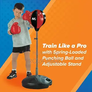Boxing Set
