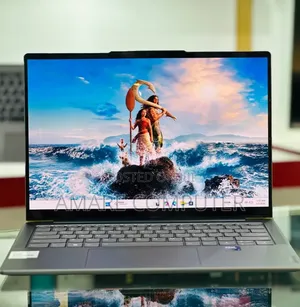 New Laptop Lenovo Yoga 2 32GB Intel Core Ultra 7 SSD 512GB