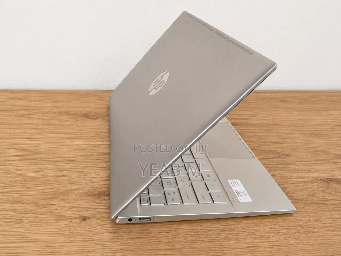 Laptop HP 14S 16GB Intel Core i5 SSD 512GB