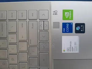 Laptop HP 14S 16GB Intel Core i5 SSD 512GB