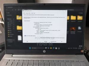 Laptop HP 14S 16GB Intel Core i5 SSD 512GB
