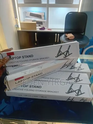Laptop Stand