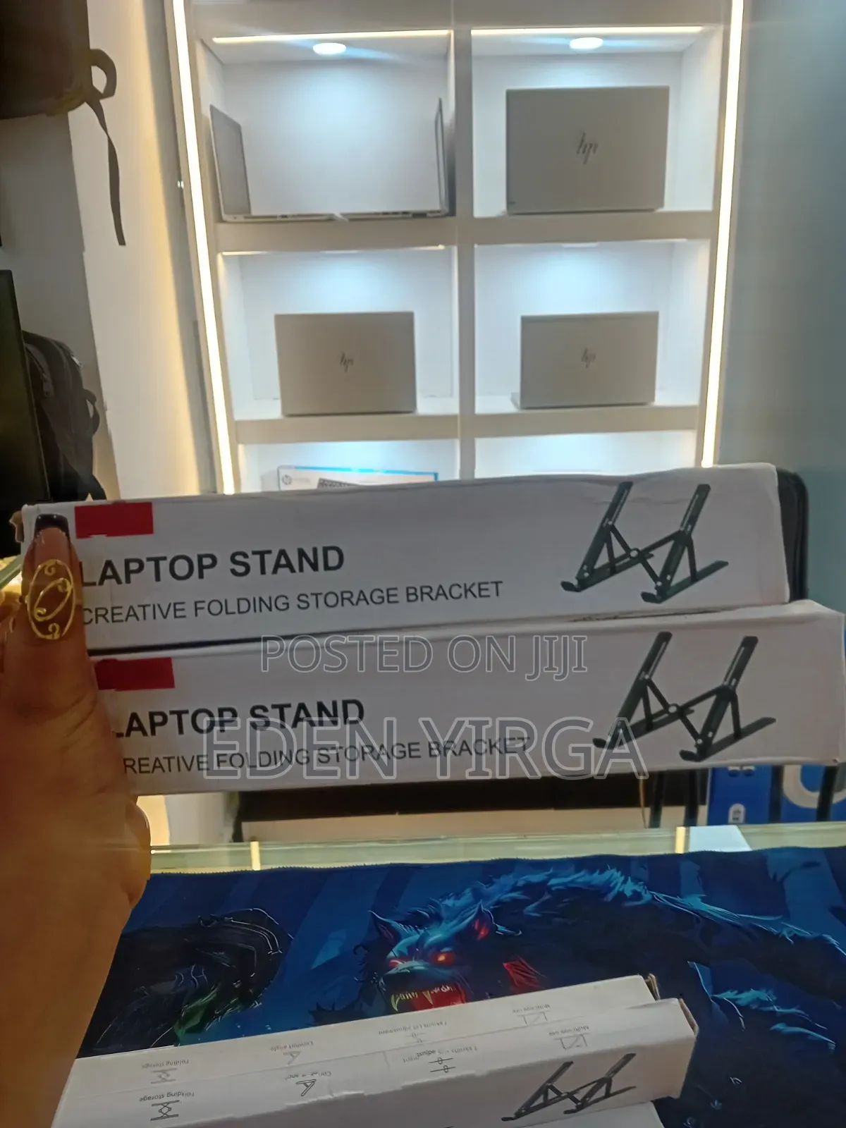 Laptop Stand