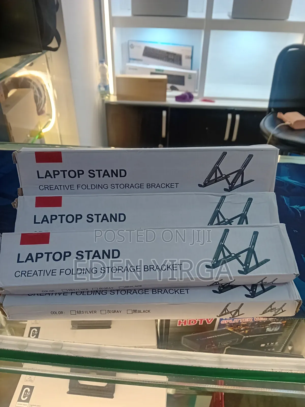 Laptop Stand