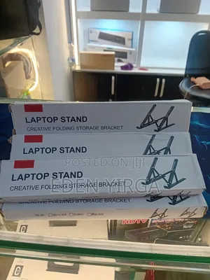 Laptop Stand