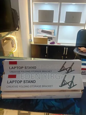 Laptop Stand