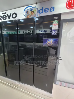Beko Refrigerator