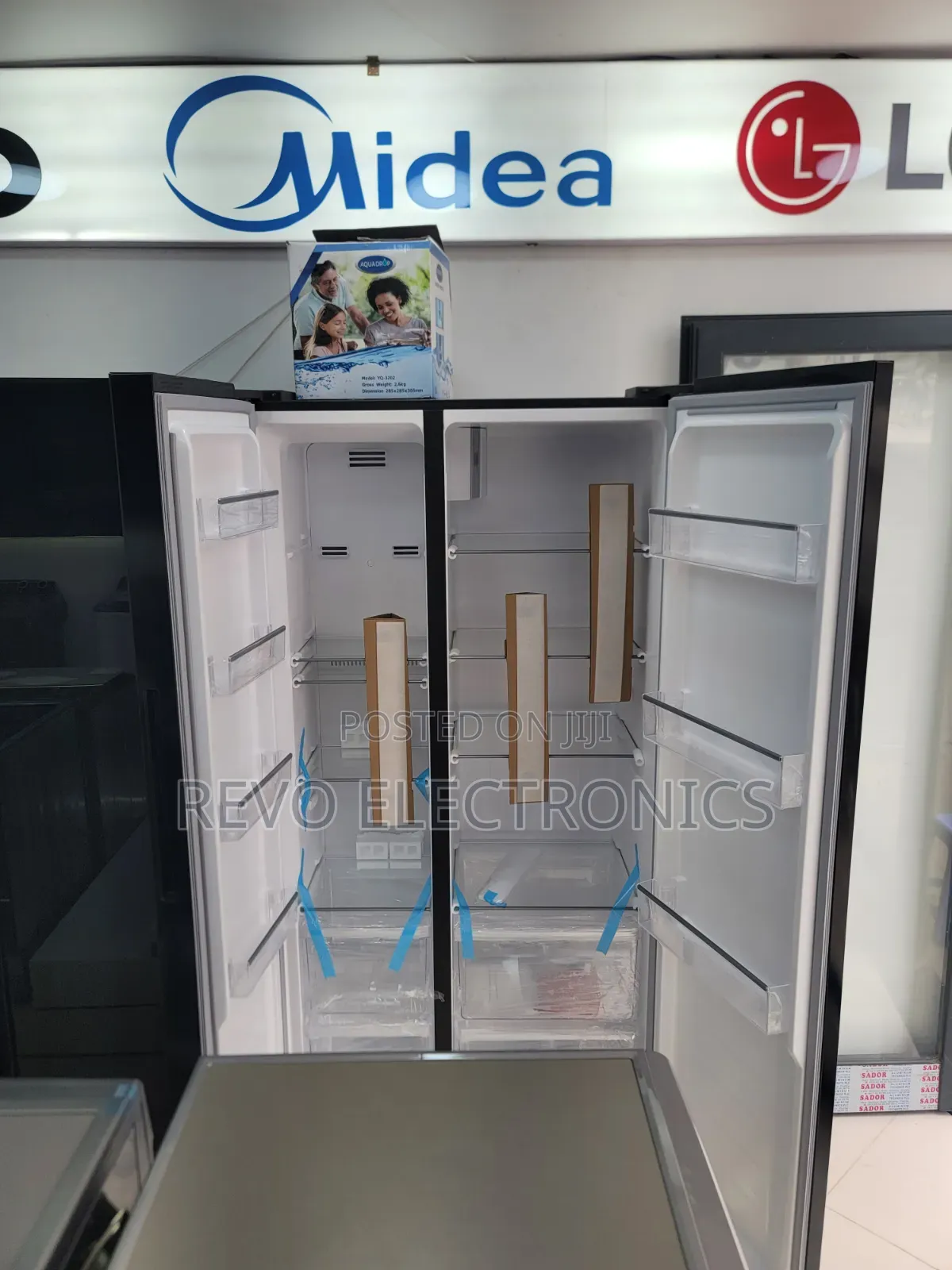 Beko Refrigerator