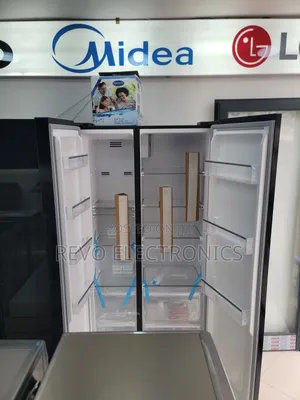 Beko Refrigerator