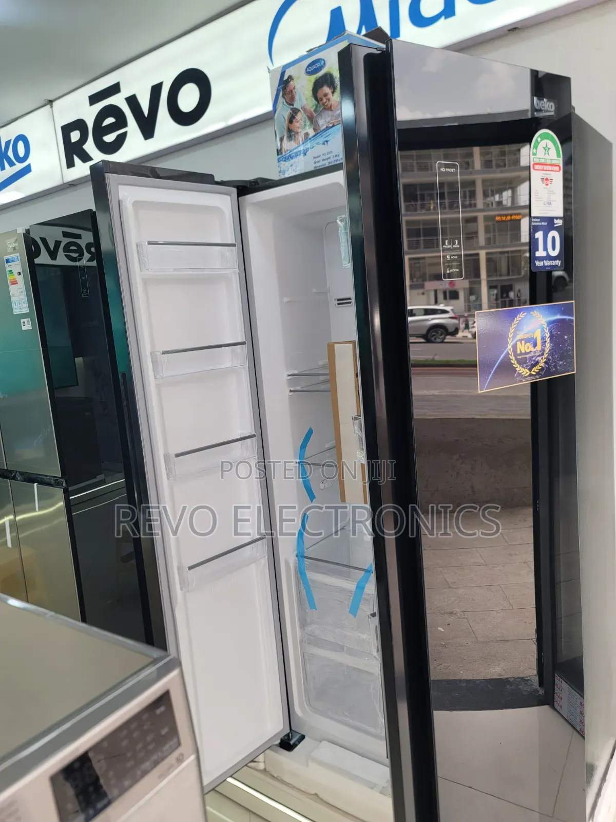 Beko Refrigerator