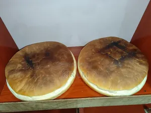 Bread Bakery Machine.