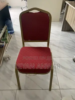 Sheraton Chair