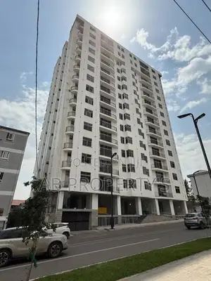 Furnished 3bdrm Apartment in Kasanchis, Kirkos for sale
