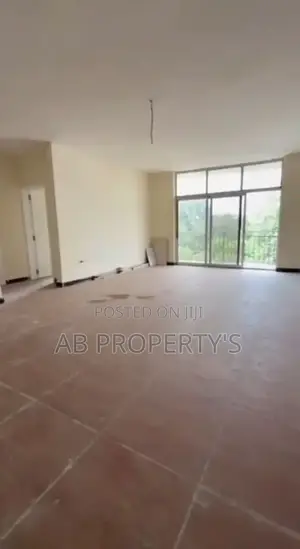 Furnished 3bdrm Apartment in Kasanchis, Kirkos for sale