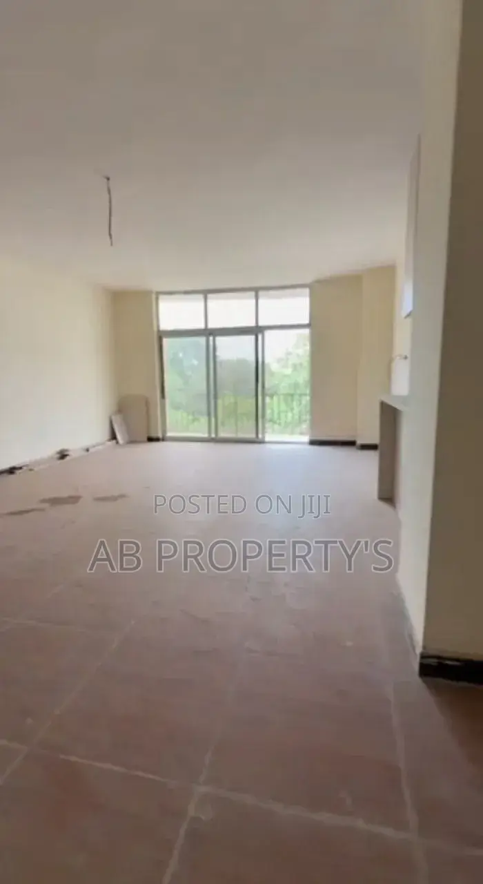Furnished 3bdrm Apartment in Kasanchis, Kirkos for sale
