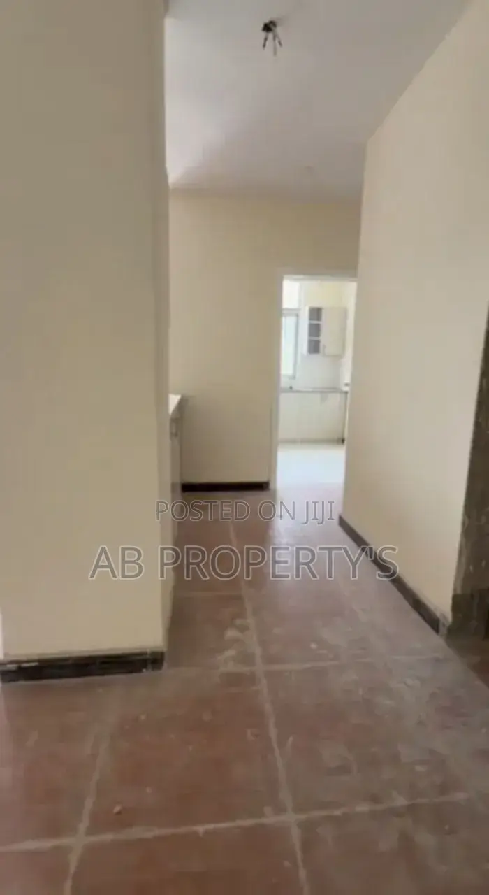 Furnished 3bdrm Apartment in Kasanchis, Kirkos for sale