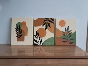 Painting on Canvas 22x30