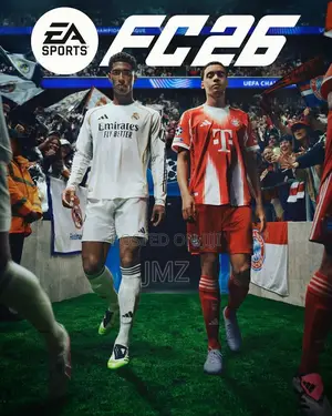 Fc 26 Jailbreak for Ps4 , Ps5