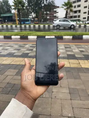 New Infinix Hot 10 Lite X657B 32 GB Blue