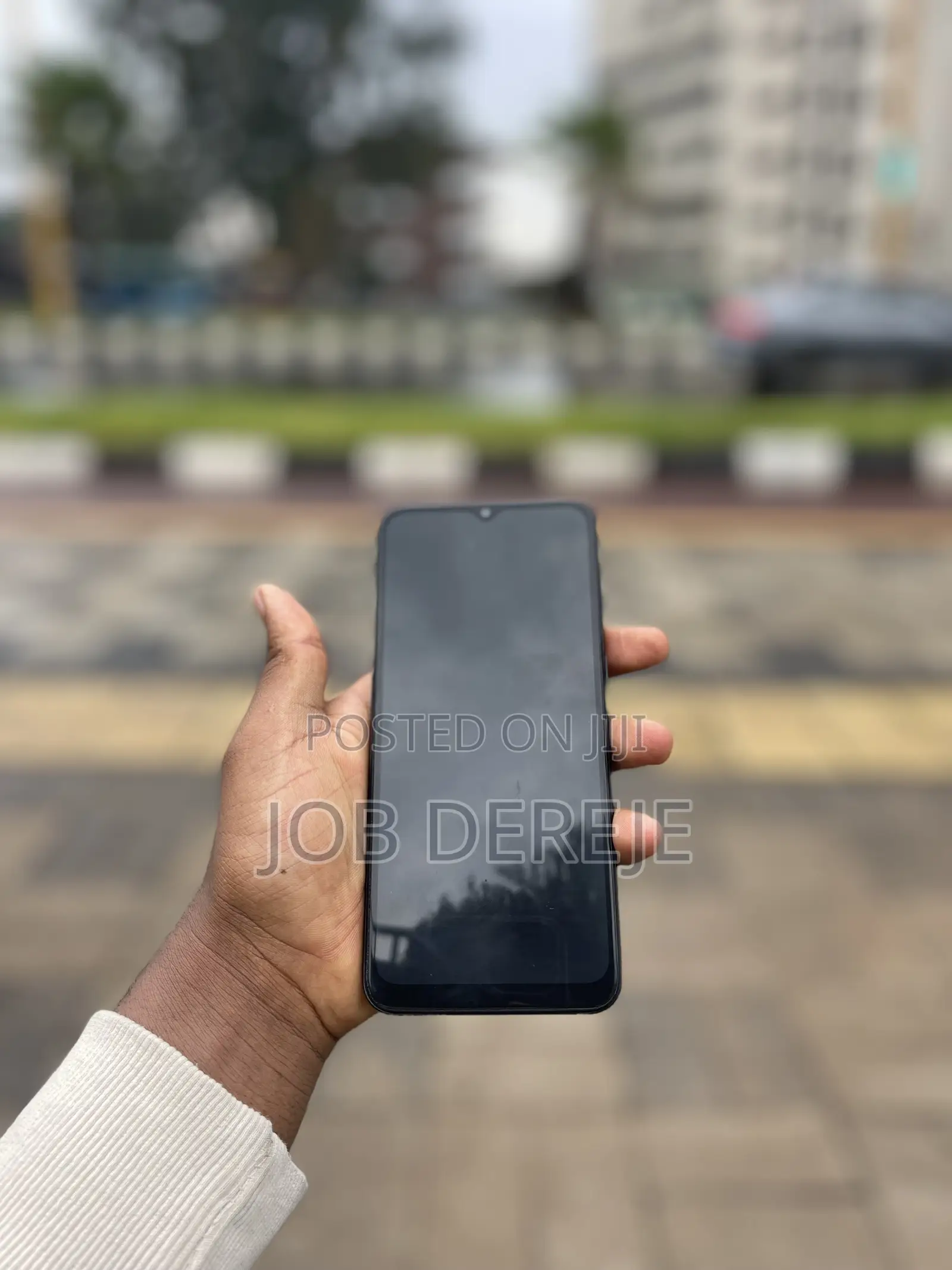 New Infinix Hot 10 Lite X657B 32 GB Blue