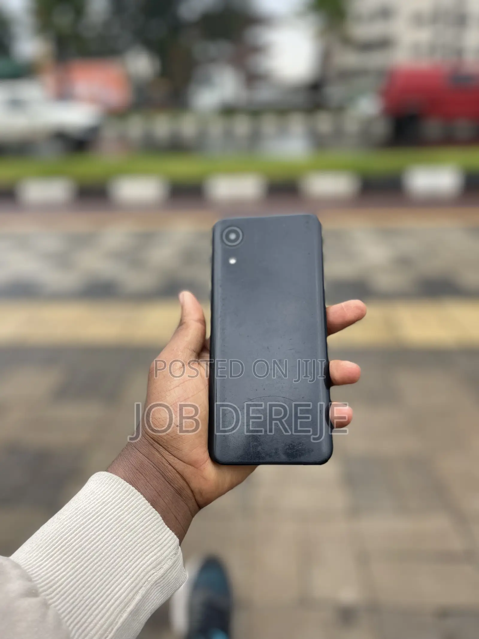 New Infinix Hot 10 Lite X657B 32 GB Blue