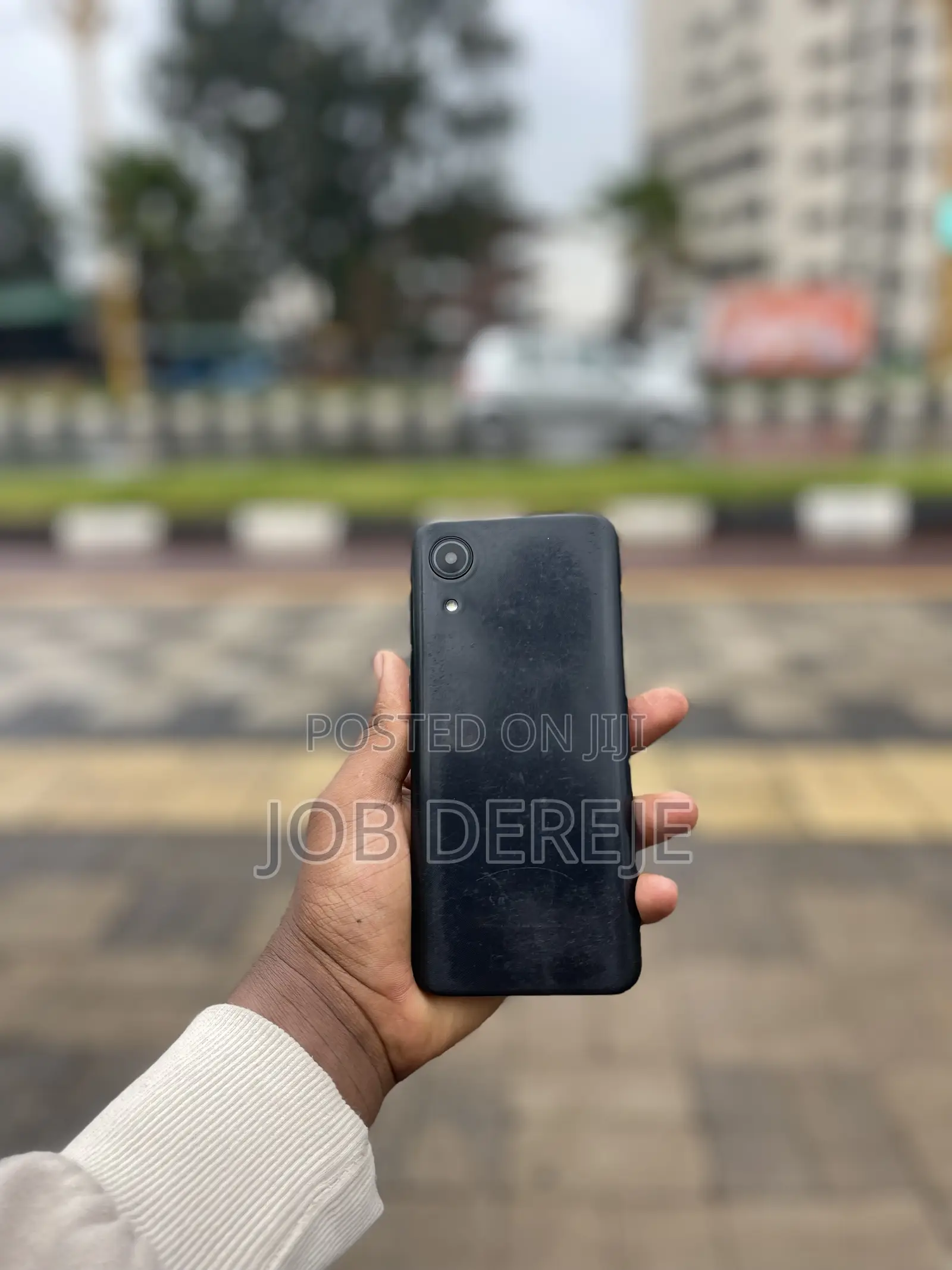 New Infinix Hot 10 Lite X657B 32 GB Blue