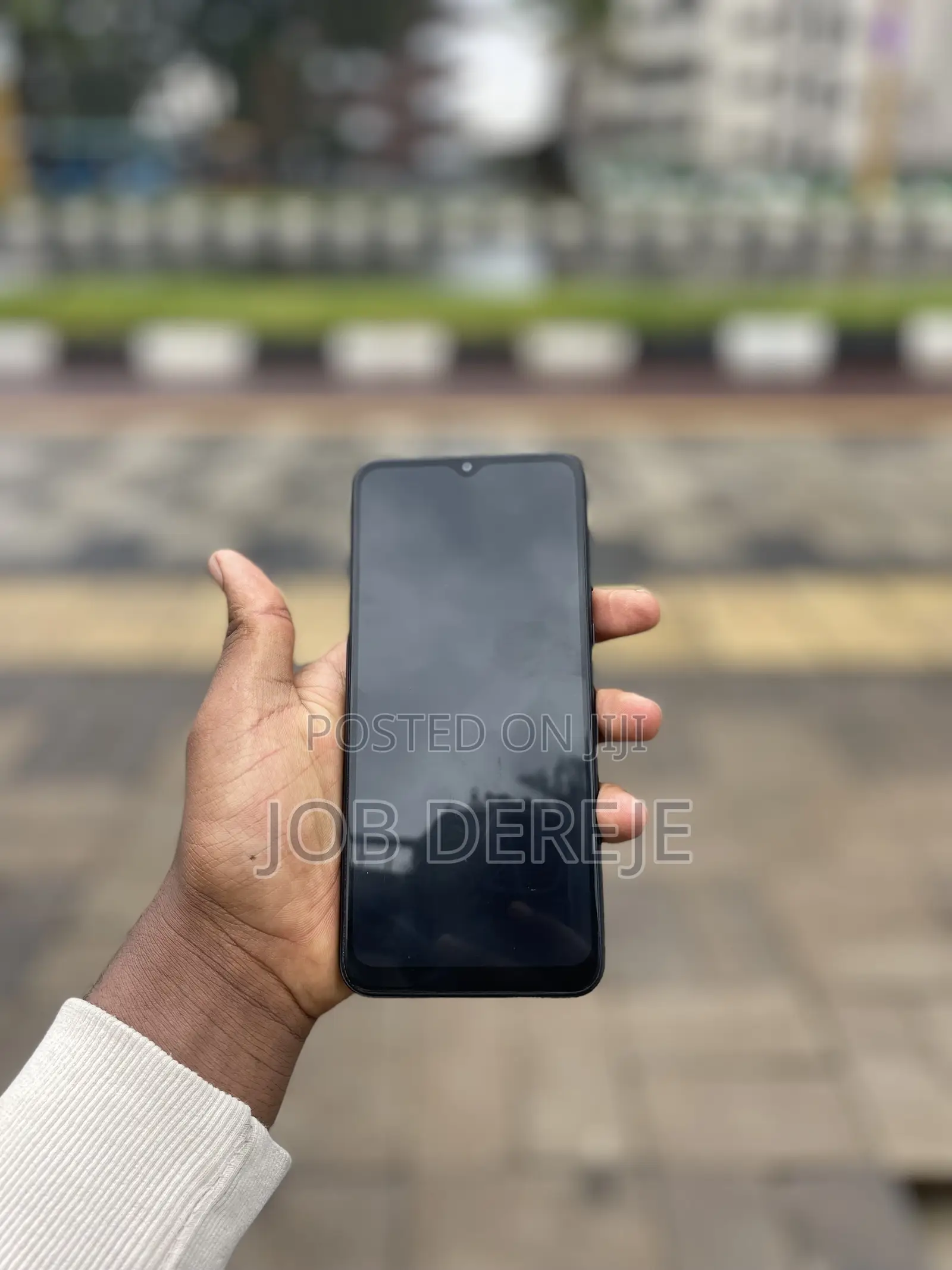 New Infinix Hot 10 Lite X657B 32 GB Blue