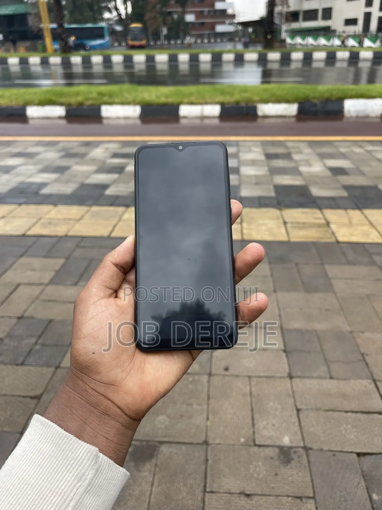 New Infinix Hot 10 Lite X657B 32 GB Blue