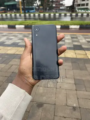 New Infinix Hot 10 Lite X657B 32 GB Blue