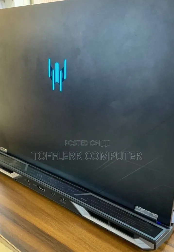 New Laptop Acer Predator 15 16GB Intel Core Ultra 7 SSD 1T