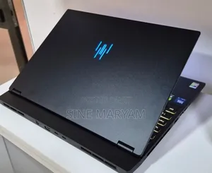 New Laptop Acer Predator Helios Neo 16 16GB Intel Core Ultra 9 SSD 1T