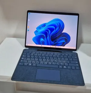 New Microsoft Surface Pro 11th Edition, a Copilot+ PC 16GB SSD 512GB