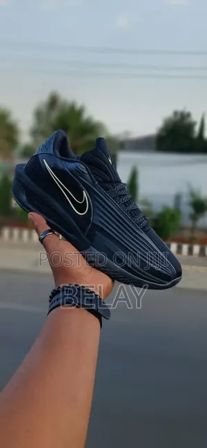Nike Zoomx