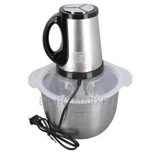 Hobby Lobby 4 Litter Food Chopper Electric Manual