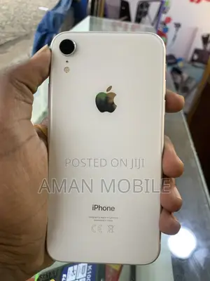 Apple iPhone XR 128 GB White