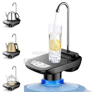 Automatic Water Dispenser (1 Tap)