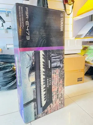 Keyboard Yamaha PSR Sx 600
