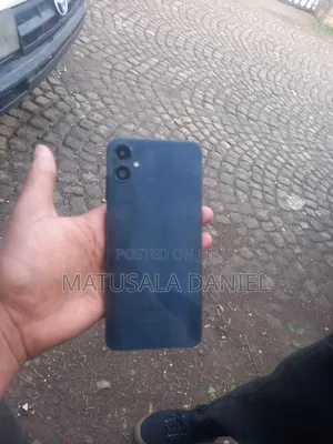 Samsung Galaxy A05 64 GB Blue