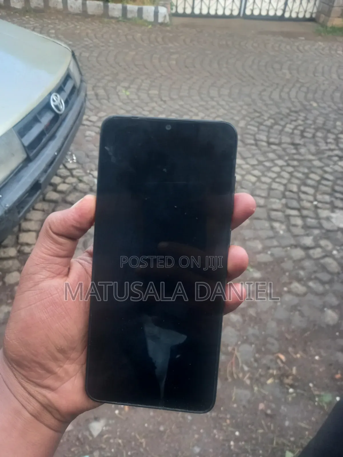Samsung Galaxy A05 64 GB Blue