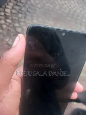 Samsung Galaxy A05 64 GB Blue
