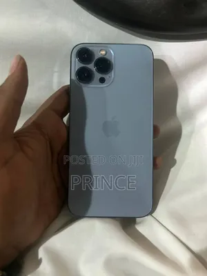 Apple iPhone 13 Pro Max 128 GB Blue