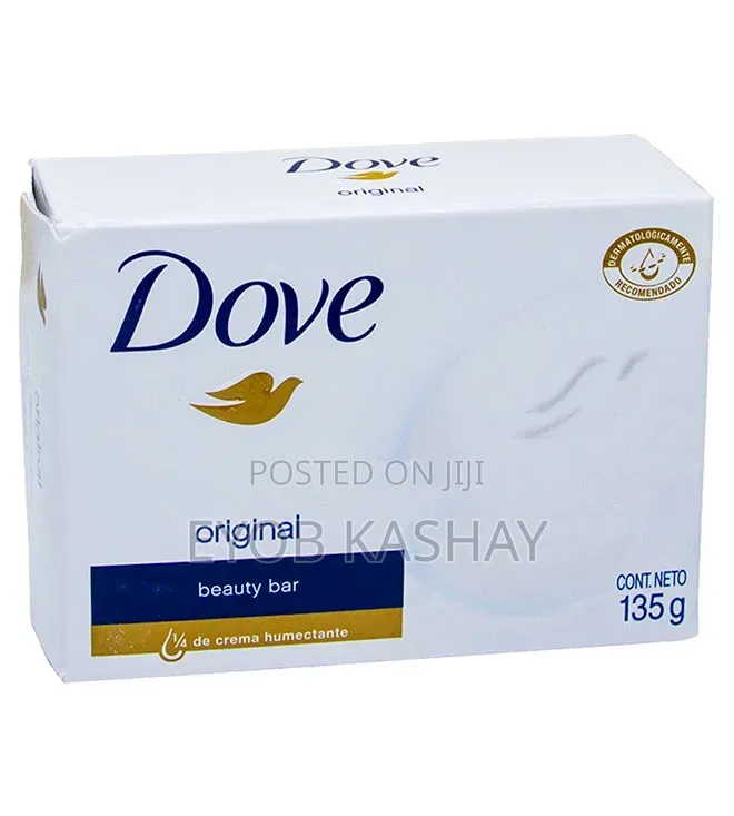 Dove Soap Origina