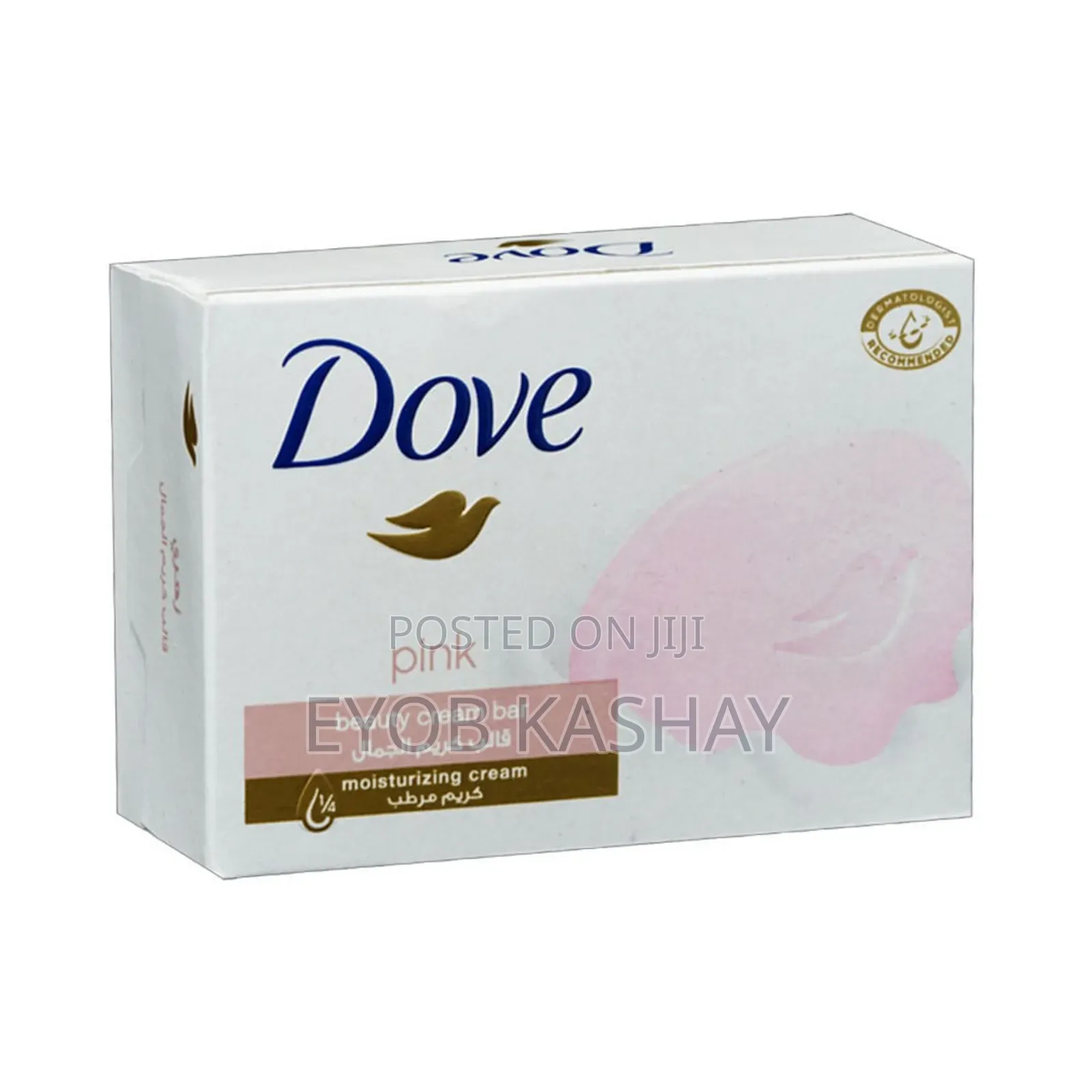 Dove Soap Origina