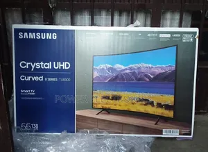 Samsung 55inch Androide Tv