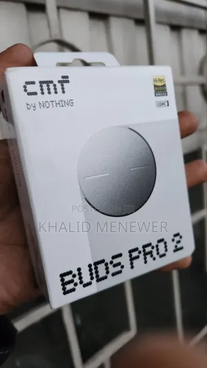 CMF Buds Pro2