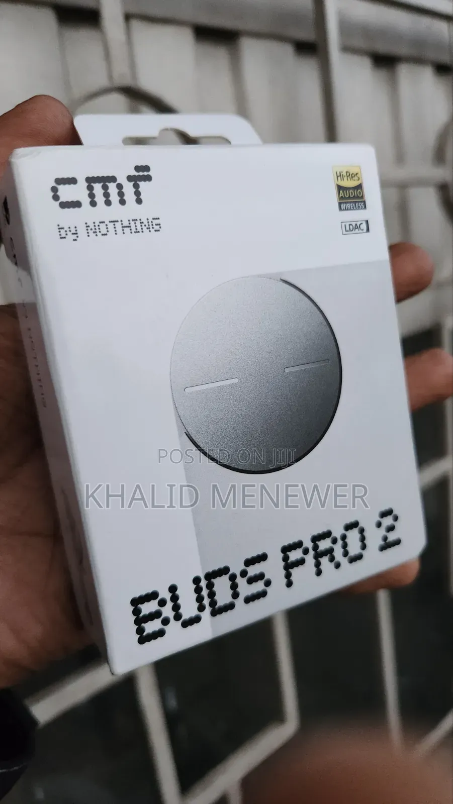CMF Buds Pro2