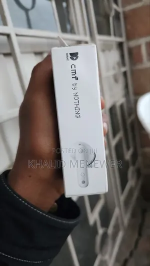 CMF Buds Pro2