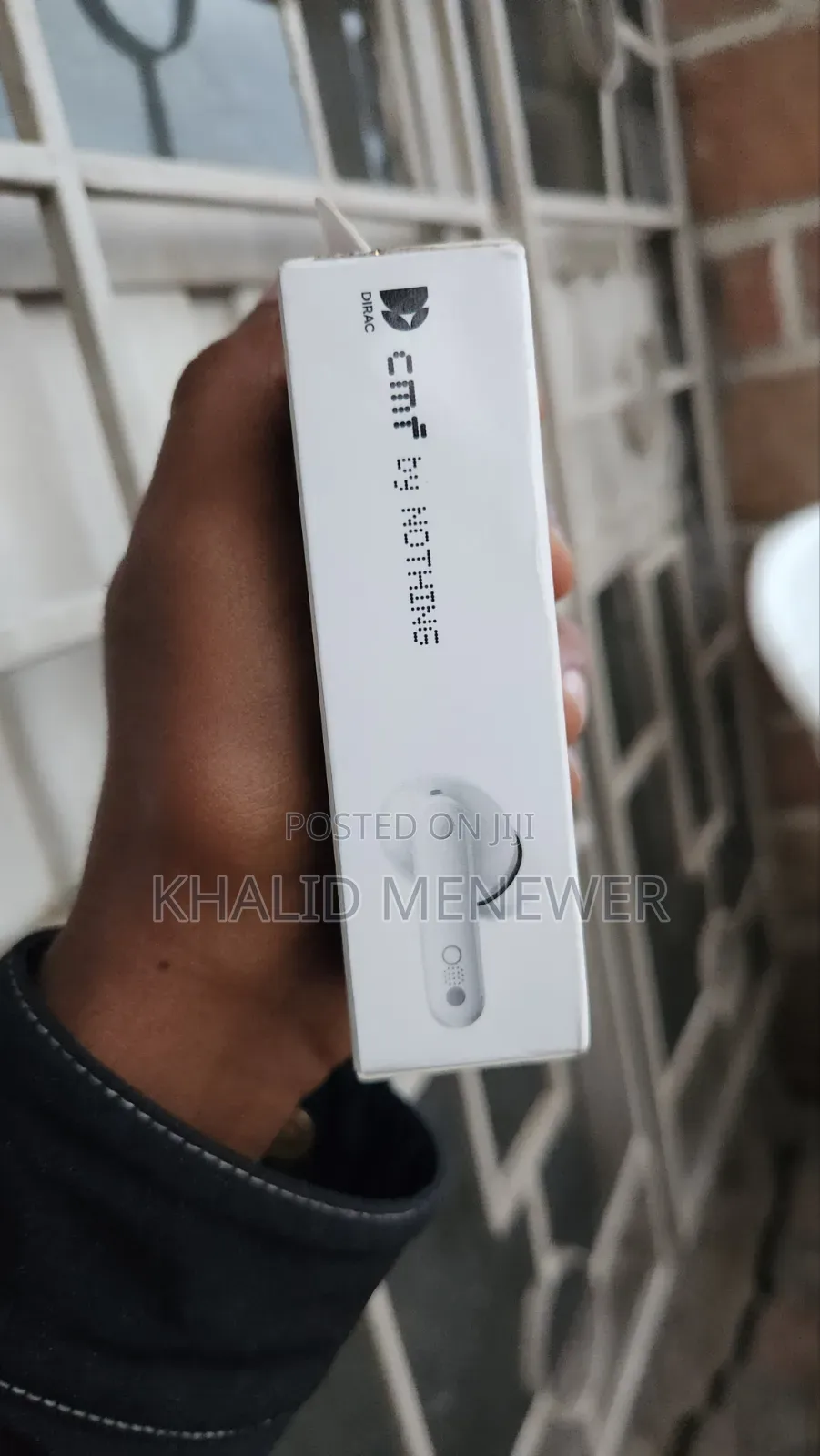 CMF Buds Pro2