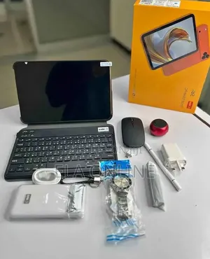 New C idea CM8800 Plus 256 GB Black